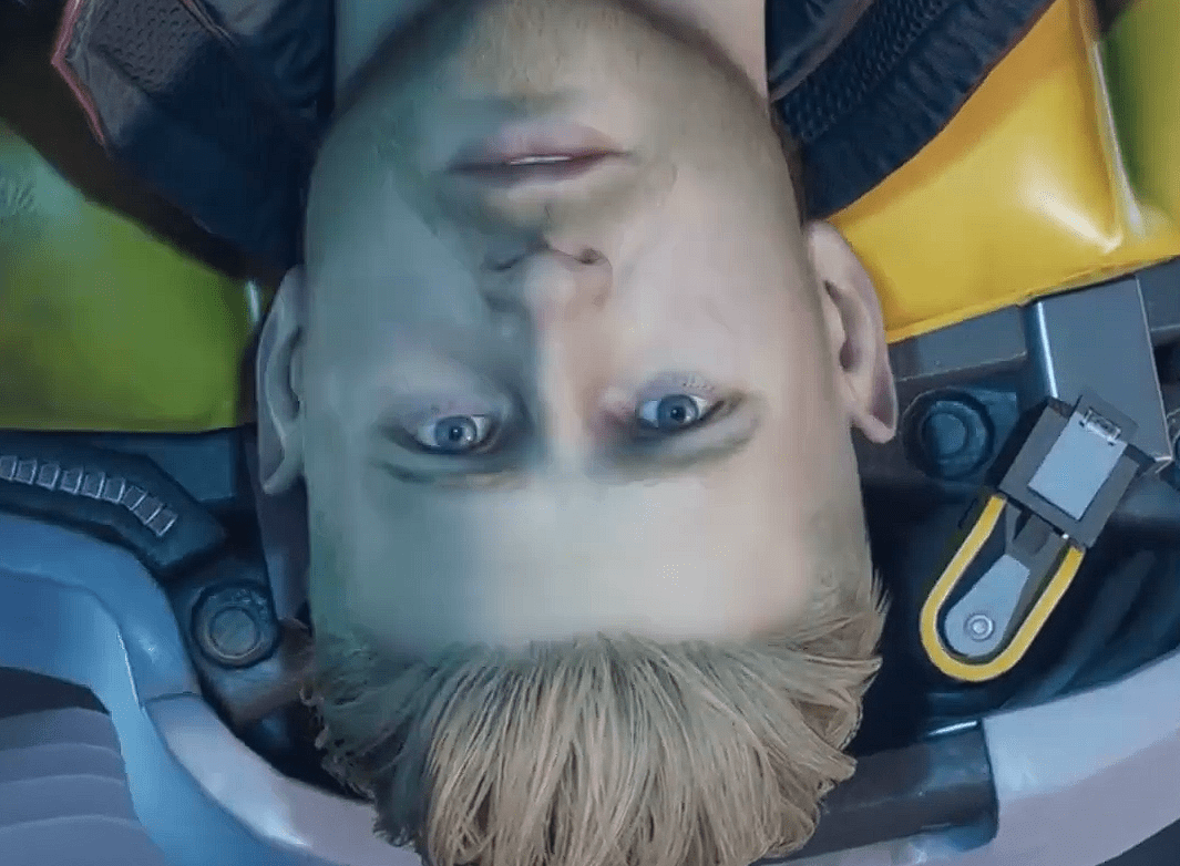 Очень сложный выбор(нет)  || Guardians of the Galaxy #2