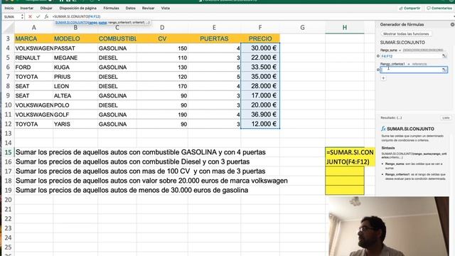 excel 15 abril смотреть онлайн