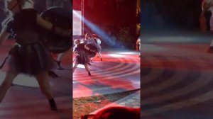 Ресторан Ереван таверна с самой лучшей шоу-программой в Армении