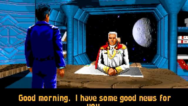 Let's Play Wing Commander 2: Secret Ops 1 - Introduction смотреть онлайн