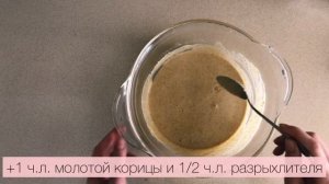 ПП вафли для сладкого и соленого завтрака | Без глютена и сахара | Простые рецепты для вафельницы