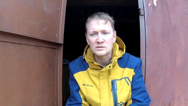 Nokian Hakkapeliitta 8. Отзыв владельца после 1 зимы.