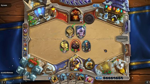 Hearthstone Noobchik #2 ( Лютый Фан ) смотреть онлайн
