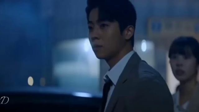 Ген-директор влюбился в своего секретаря... | дорама разблокировать босса.  #kdrama #дорама