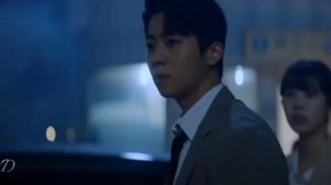 Ген-директор влюбился в своего секретаря... | дорама разблокировать босса.  #kdrama #дорама