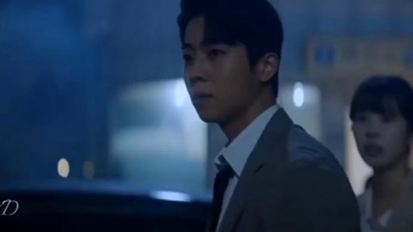 Ген-директор влюбился в своего секретаря... | дорама разблокировать босса.  #kdrama #дорама