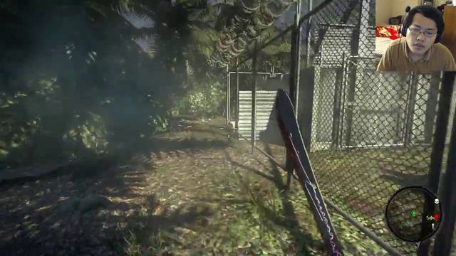 Dead Island (PS3/XB360/PC) - Part 51 - Hunting a Murderer at a Generator смотреть онлайн