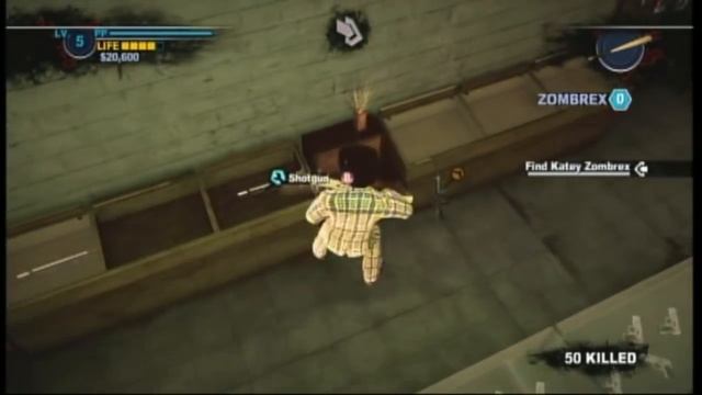 Dead Rising 2: Case Zero - A Bigger Taste... Achievement Guide смотреть онлайн