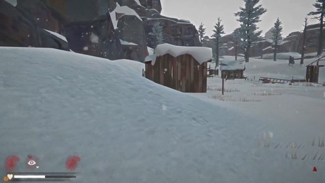 Let's Play The Long Dark Interloper Season One - Episode 38 NEW DLC RUN! смотреть онлайн