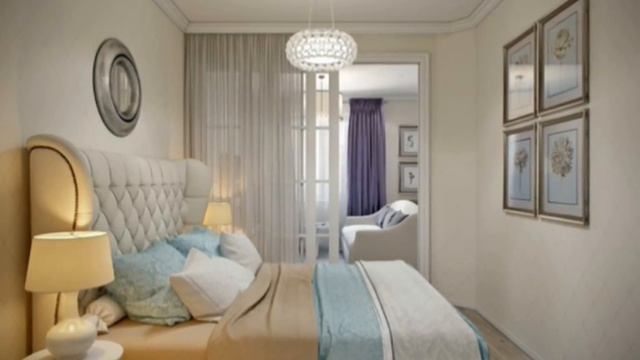 Квартира-студия дизайн смотреть онлайн