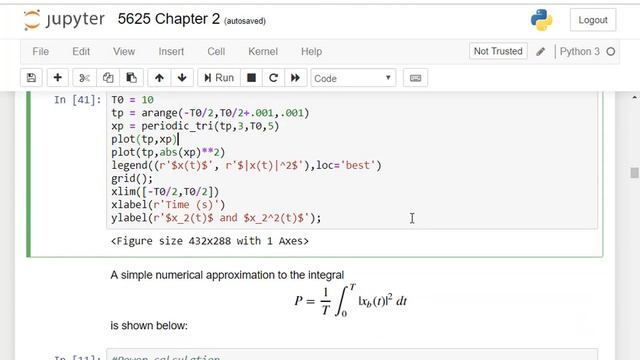 Digital Communication Systems Using Python (Session 1) смотреть онлайн