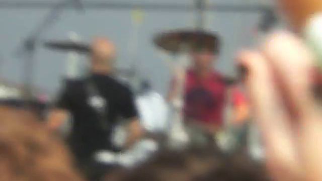 "I'd Do Anything" Simple Plan Hershey Park 6/25/10 смотреть онлайн