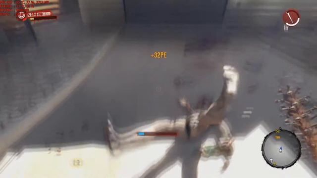 dead island definitive edition FX6300 + GTX 970 смотреть онлайн