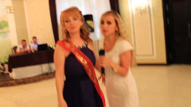 Трогательное поздравление мамы с юбилеем от детей смотреть онлайн