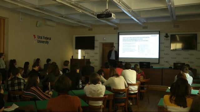 Система литературных вкусов в России: исследование с использованием больших данных смотреть онлайн