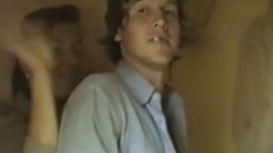 Александр Звинцов   Памяти Сергея Наговицына wmv