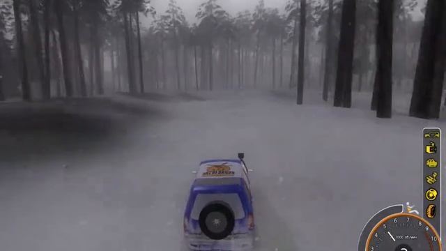 Экспедиция Трофи Мурманск Владивосток Часть 36 Зима Иркутск смотреть онлайн