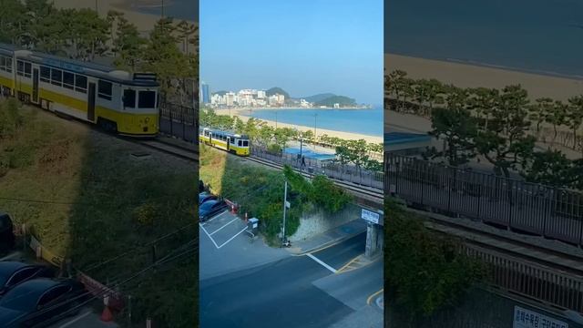 Пусан, ЮЖНАЯ Корея, Факты История