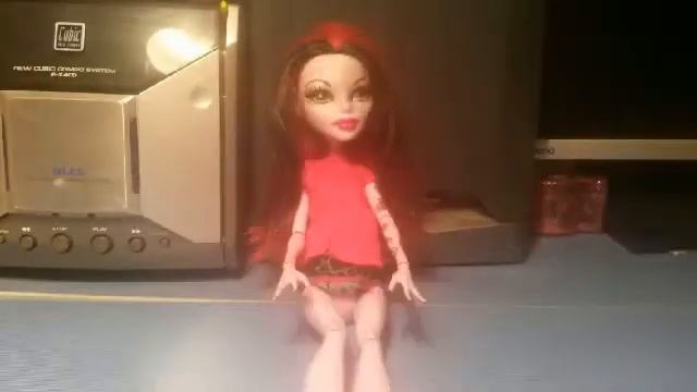 То что нужно на новый год / stop motion/♥ смотреть онлайн