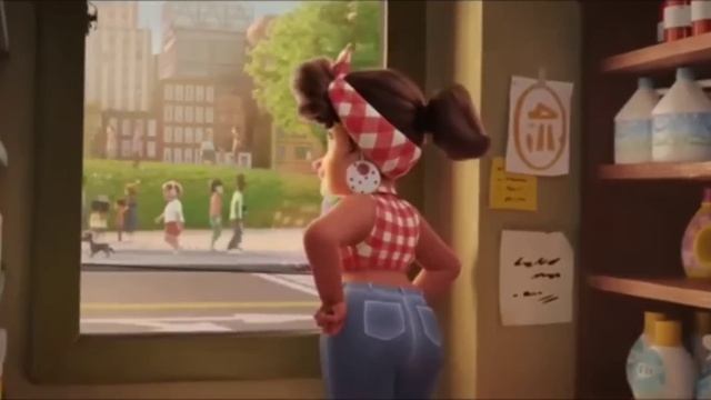 paw patrol the movie ending scenes смотреть онлайн