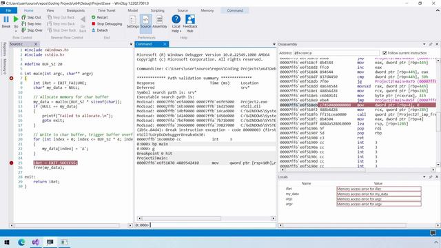 How to Install Windbg Preview on Windows 10 смотреть онлайн