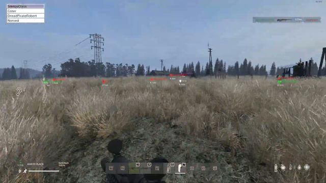 DayZ 2021 11 12 14 19 08 03 DVR Trim смотреть онлайн