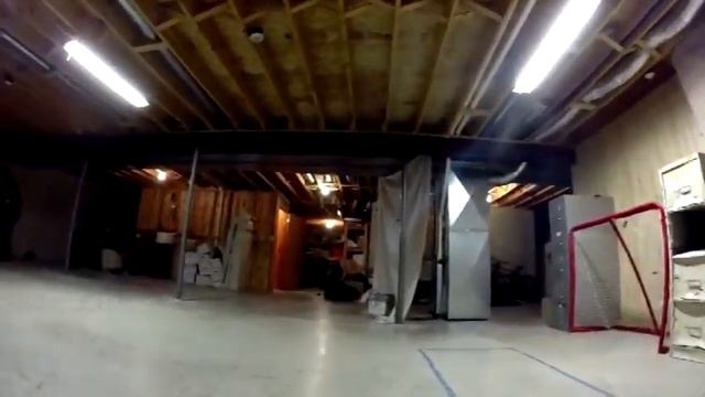 Basement Hockey Shootout | Game 3 смотреть онлайн