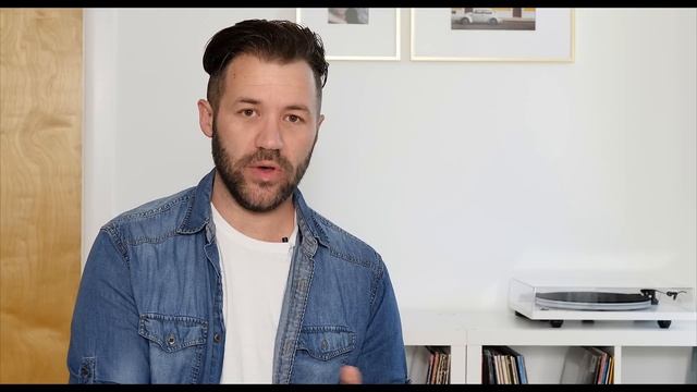 Vinyl Sucks смотреть онлайн