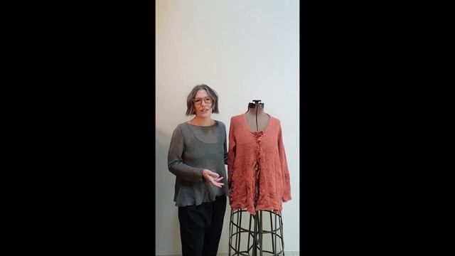 My Favorite Piece: Cara May Knits смотреть онлайн