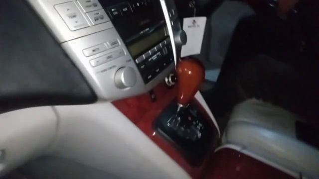 RESTORASI INTERIOR MOBIL LEXUS RX 300 PART I смотреть онлайн