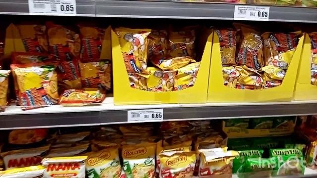 Русский магазин в Германии, в котором есть все, нами любимое, что не купить в немецких супермаркета смотреть онлайн