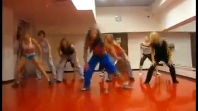 Go-go в школе танца 5Life. www.5life.net (Соня Геворкян) смотреть онлайн