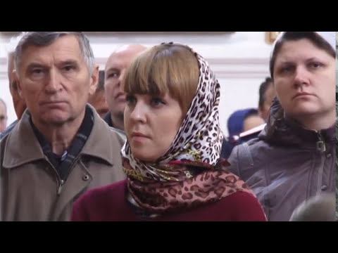 Митрополит Ростовский и Новочеркасский Меркурий смотреть онлайн