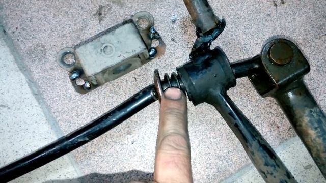 116 ока кулиса доработка. смотреть онлайн