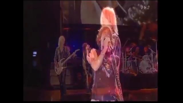 Top 5 - Gritos de Steven Tyler (Parte 1) смотреть онлайн