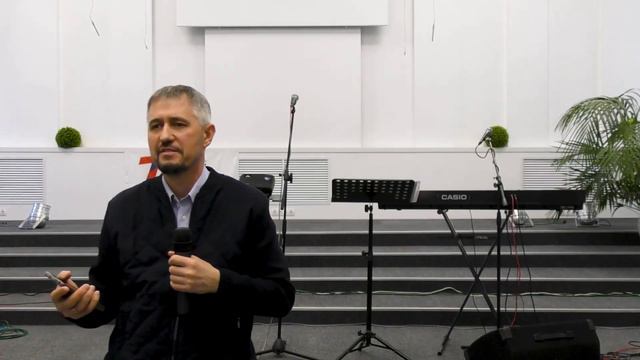 Служение 18. 02. 2024 г. смотреть онлайн