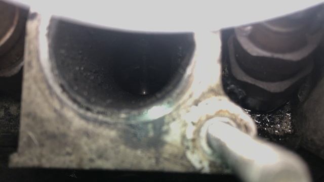 ШОК! Почему стучал мотор BMW m51d25? смотреть онлайн