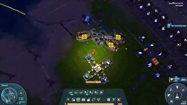 Dyson Sphere Program - Tutorial/Guide/Let's Play - 06 Preparing for Interstellar Logistics смотреть онлайн