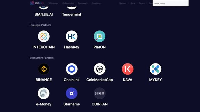 Самый точный прогноз по IRIS на 2021 (но это не точно)