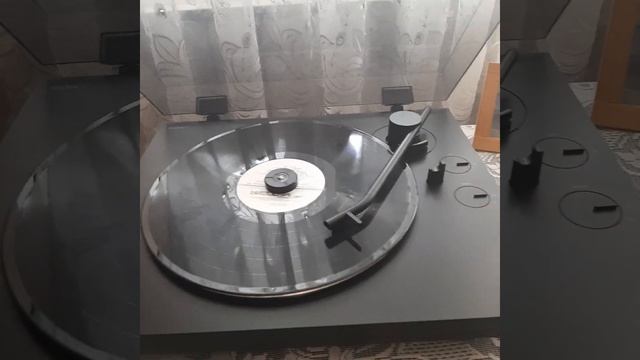 Музыка на Виниле. Моя конечная Мечта! Сони. Проигрыватель LX 310 + Колонка мини MHC V02 Блютус!!! смотреть онлайн