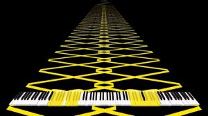 [Art MIDI] JM's Noise Challenge v6 Part 1 - 8.3 Million