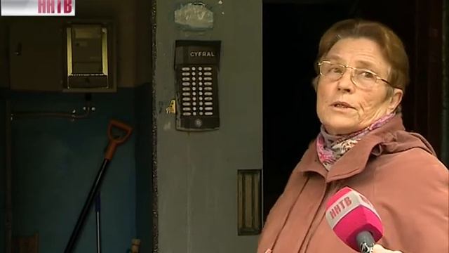 Вода в подвале на Быкова