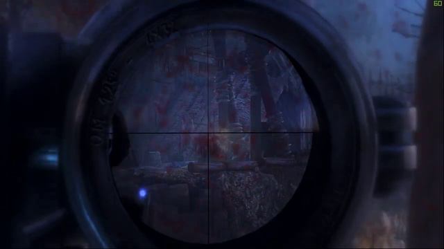 Metro Exodus #8 (no comments) смотреть онлайн