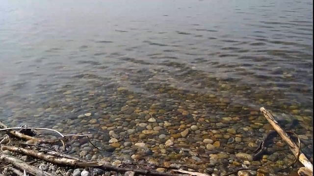 Байкал 2019. Паньковка. Отдых дикарями. смотреть онлайн