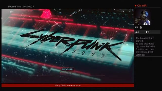 Cyberpunk 2077 final mission max level смотреть онлайн