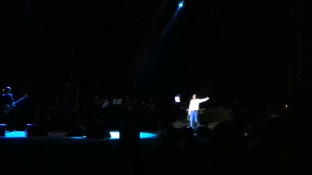 Николай Носков, Филармония Самара, 21.10.2014 смотреть онлайн
