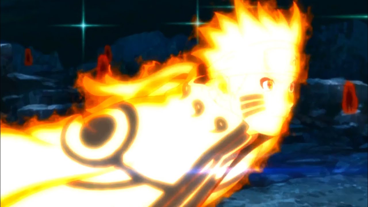 Naruto Shippuden: #16 Opening