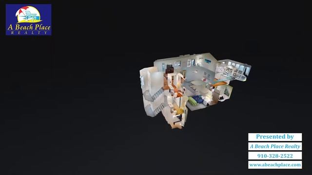 Once Upon A Tide on Topsail Island NC смотреть онлайн