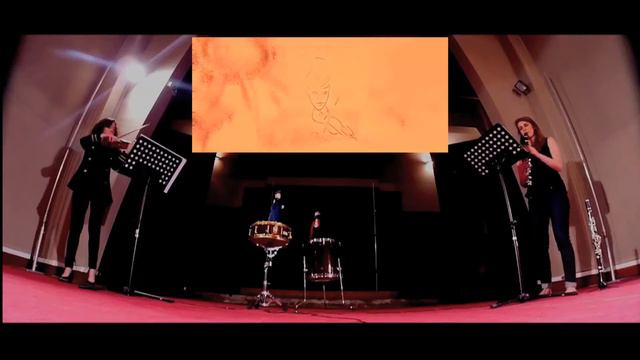 Stravinsky: Histoire Du Soldat / Petit Concert (Trio RmB)