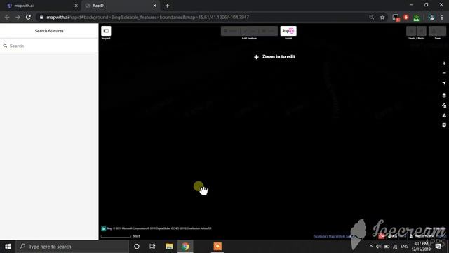 Artificial Intelligence (AI) in Open Street Map(OSM) (Map faster and better like pro) смотреть онлайн
